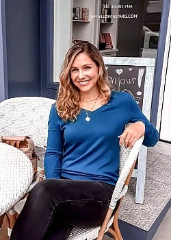 Jacqueline Hellmers
